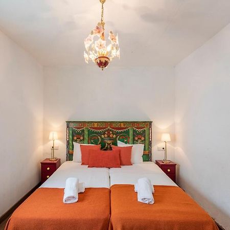 Casa Spa De La Mariola La Puebla de los Infantes Eksteriør bilde