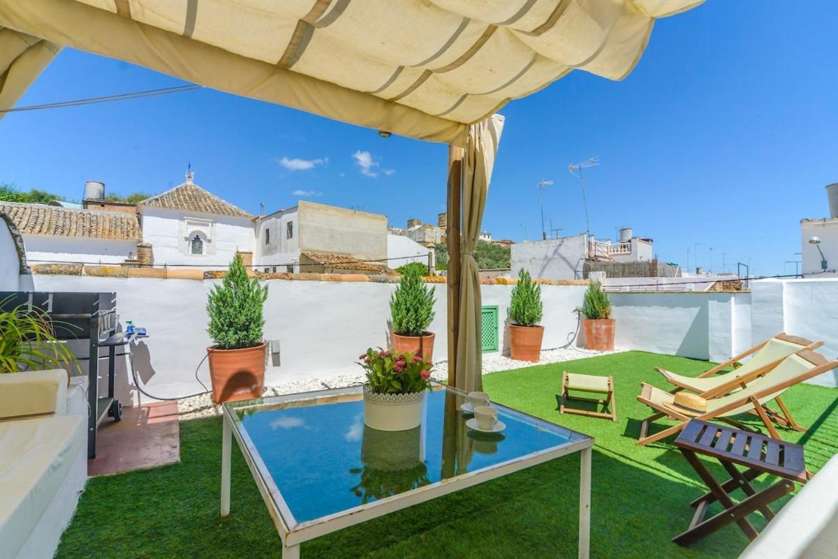Casa Spa De La Mariola La Puebla de los Infantes Eksteriør bilde