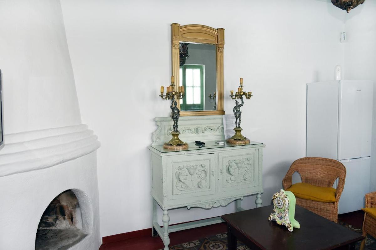 Casa Spa De La Mariola La Puebla de los Infantes Eksteriør bilde