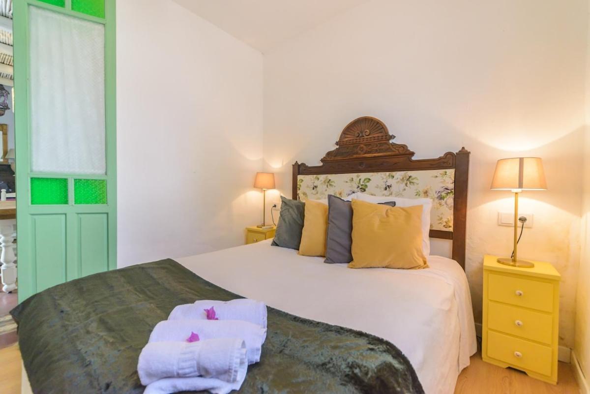 Casa Spa De La Mariola La Puebla de los Infantes Eksteriør bilde