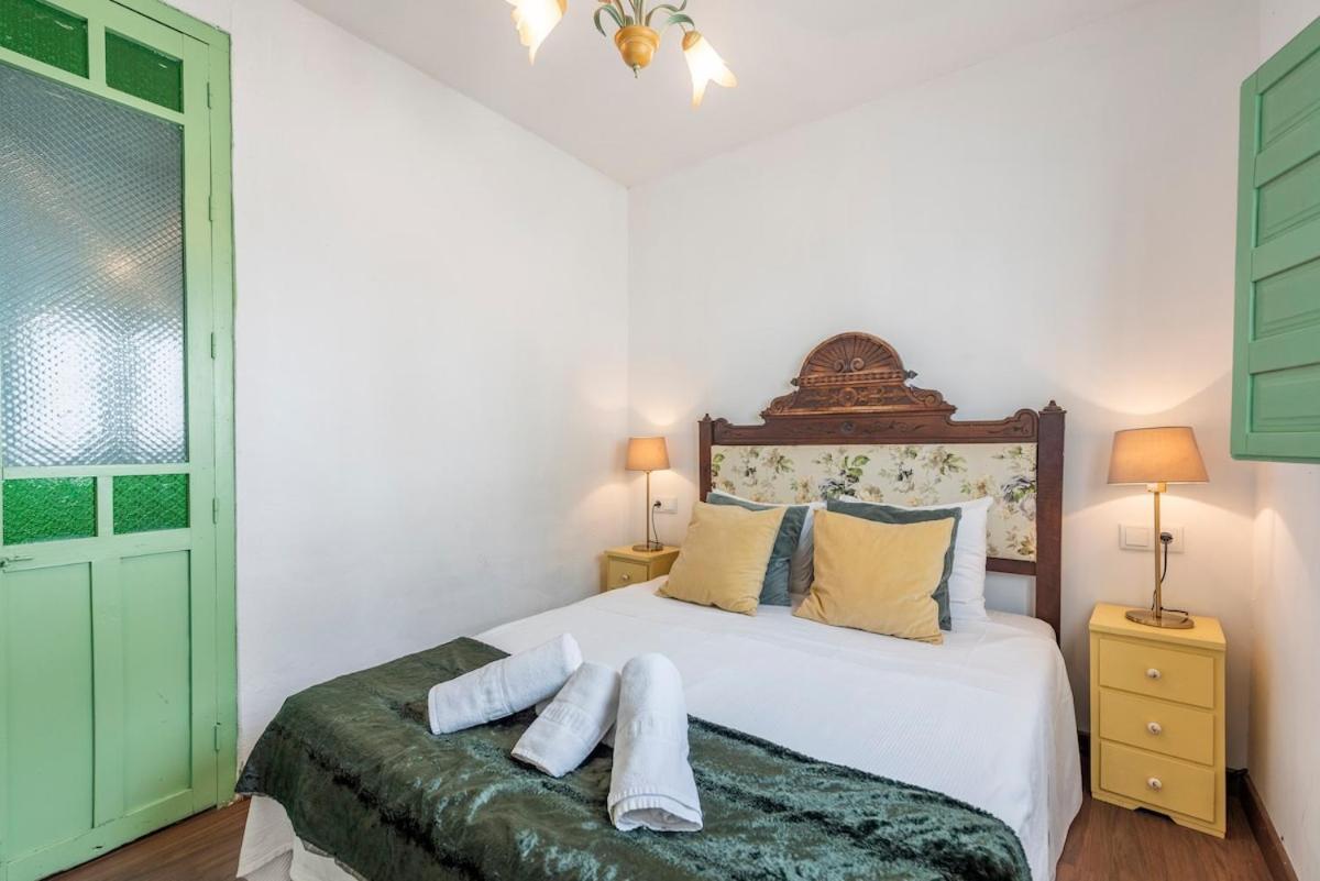 Casa Spa De La Mariola La Puebla de los Infantes Eksteriør bilde