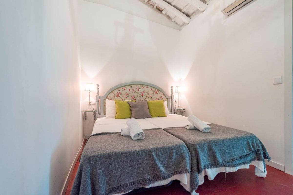 Casa Spa De La Mariola La Puebla de los Infantes Eksteriør bilde