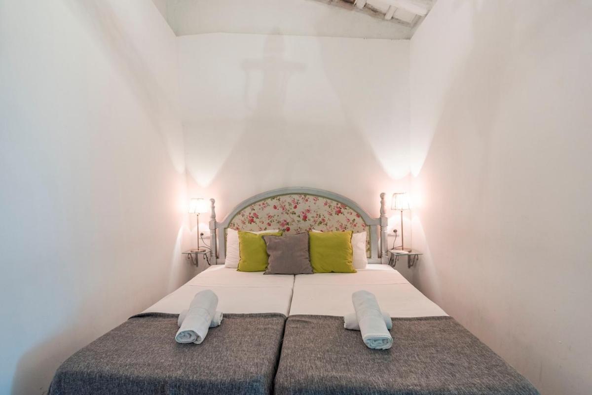 Casa Spa De La Mariola La Puebla de los Infantes Eksteriør bilde