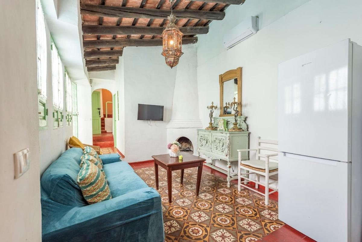 Casa Spa De La Mariola La Puebla de los Infantes Eksteriør bilde