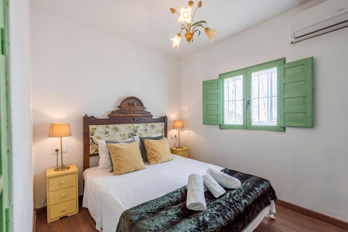 Casa Spa De La Mariola La Puebla de los Infantes Eksteriør bilde