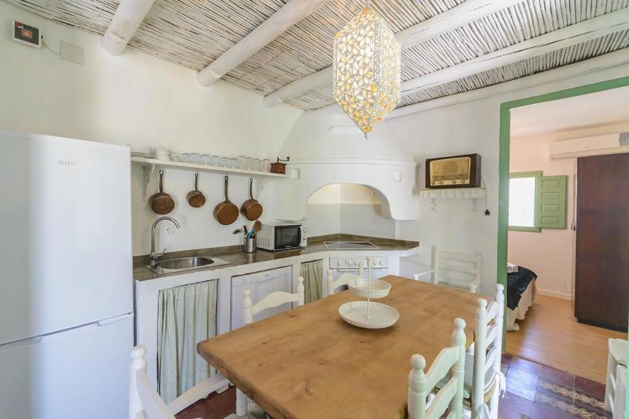 Casa Spa De La Mariola La Puebla de los Infantes Eksteriør bilde